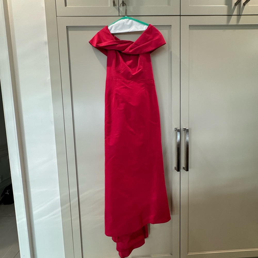 Teri Jon dress